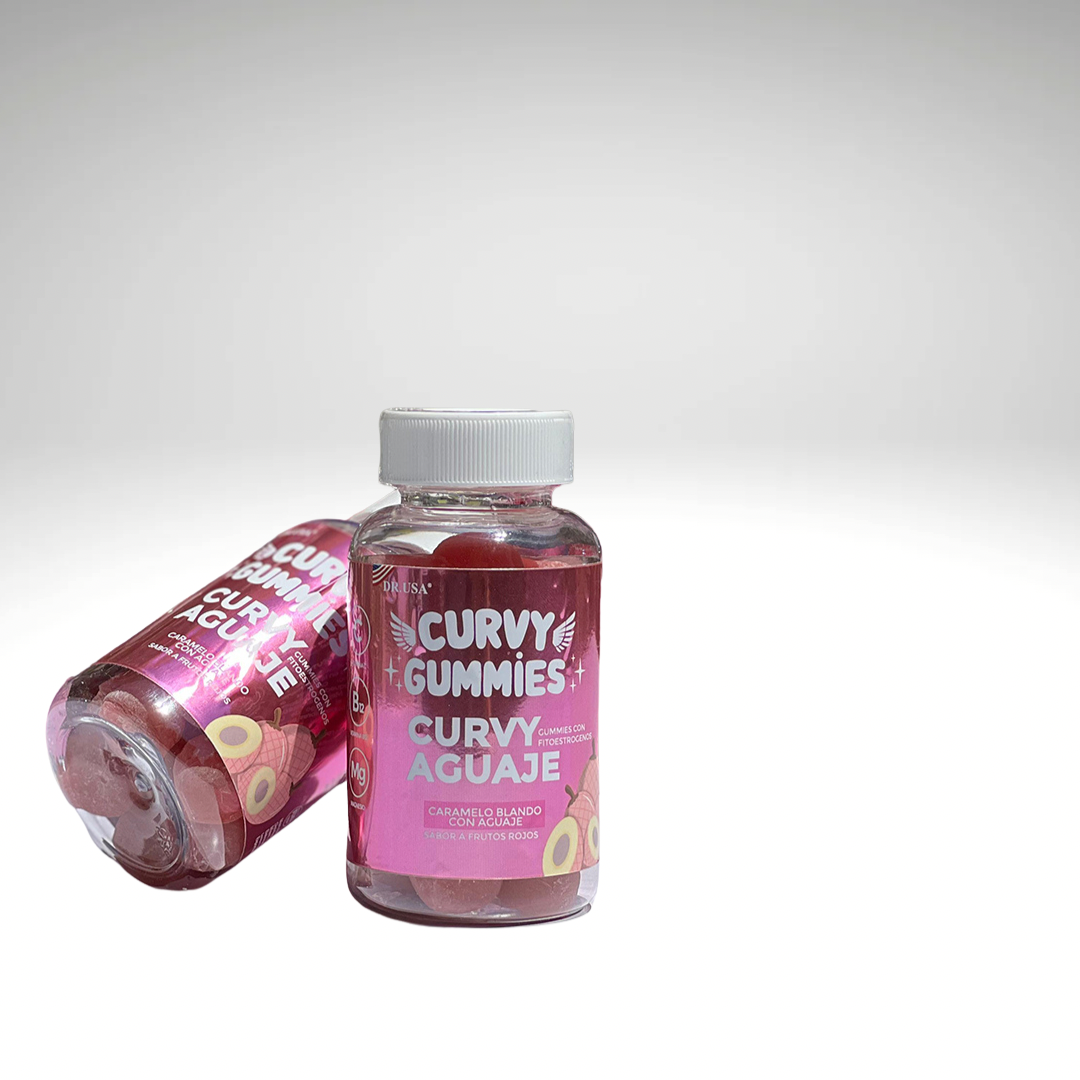 CURVY GUMMIES